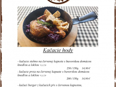 Kačacie hody